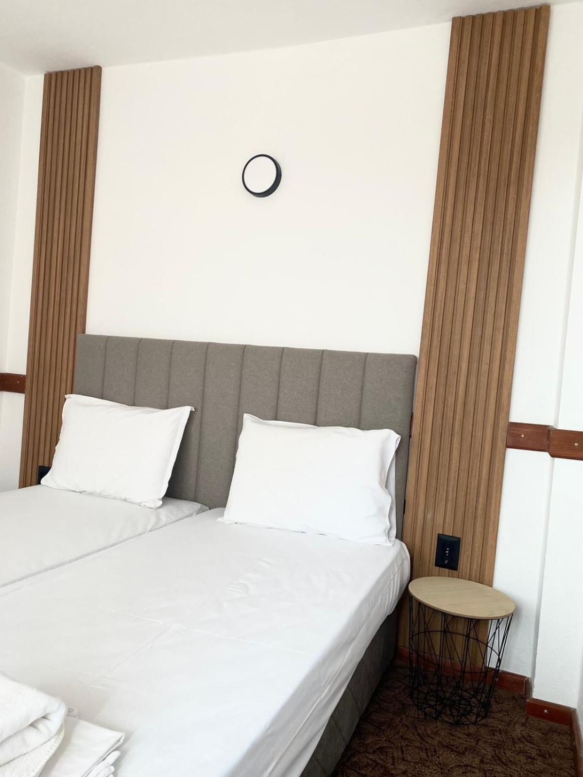 Хотел М1 Hotel Primorszko Kültér fotó